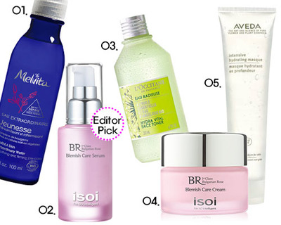 樸信惠張娜拉劇中俘獲男心的美容秘訣與護(hù)膚品推薦