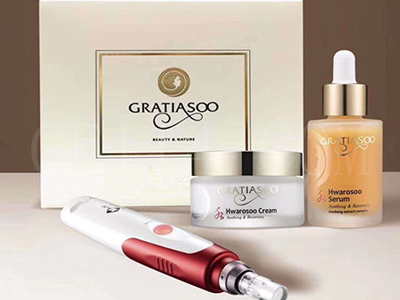 探索魅力泉州 優(yōu)質(zhì)美容護(hù)膚品全解析