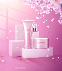 煥現(xiàn)肌膚之美 探索美容護(hù)膚品的奧秘與魅力